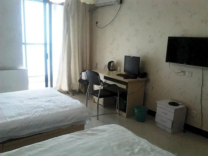 Чжэнчжоу: Zhengzhou Jintaicheng Hotel