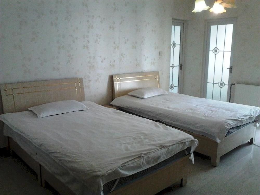 Чжэнчжоу: Zhengzhou Jintaicheng Hotel
