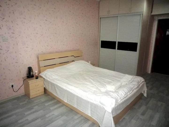 Чжэнчжоу: Zhengzhou Jintaicheng Hotel