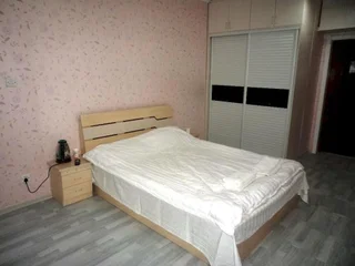 Чжэнчжоу: Zhengzhou Jintaicheng Hotel