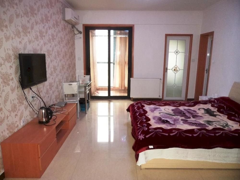 Чжэнчжоу: Zhengzhou Jintaicheng Hotel
