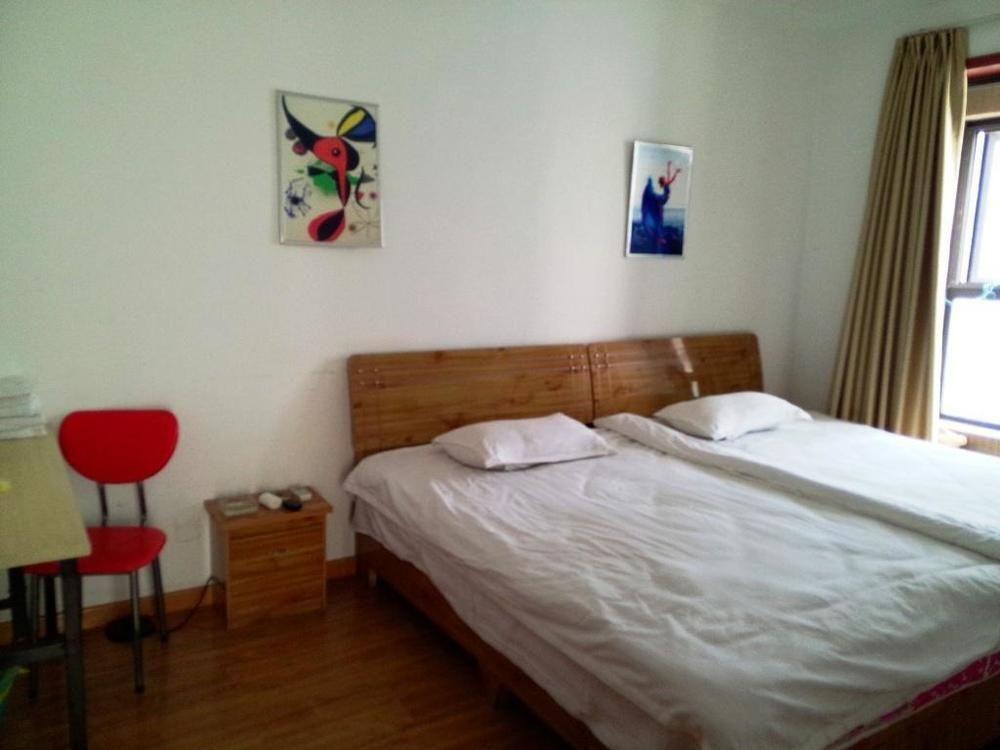 Чжэнчжоу: Zhengzhou Jintaicheng Hotel