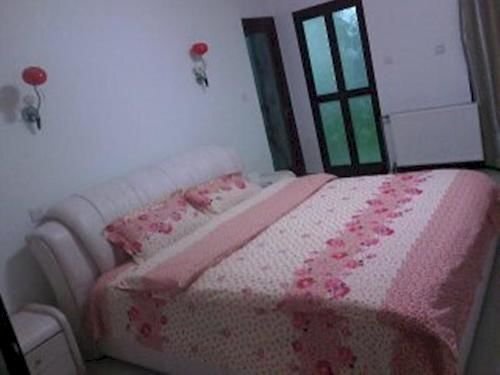 Чжэнчжоу: Zhengzhou Jintaicheng Hotel