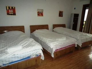 Чжэнчжоу: Zhengzhou Jintaicheng Hotel