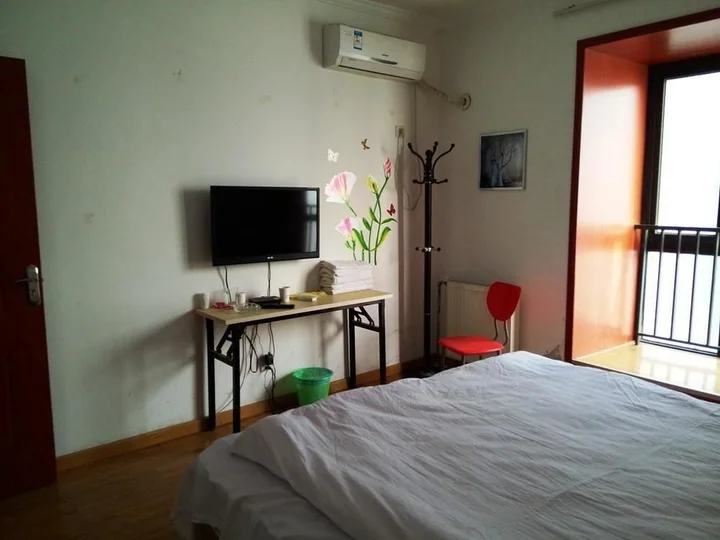 Чжэнчжоу: Zhengzhou Jintaicheng Hotel