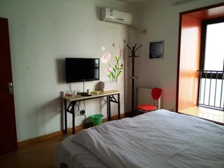 Чжэнчжоу: Zhengzhou Jintaicheng Hotel