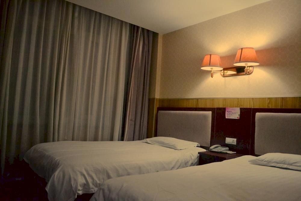 Сиань: Baohaosi Zhedong Hotel