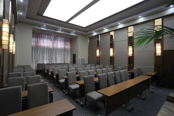 Чунцин: Hongrui Boutique Business Hotel