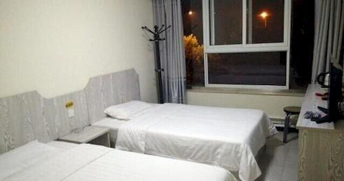 Хэншуй: Yiju Hotel