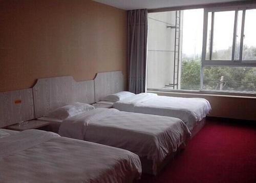 Хэншуй: Yiju Hotel