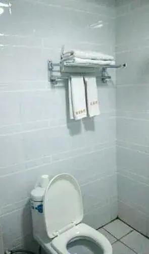 Хэншуй: Yiju Hotel