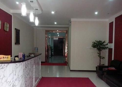 Хэншуй: Yiju Hotel