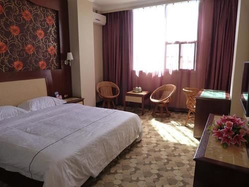 Юйси: XinYu Hotel