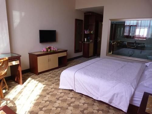 Юйси: XinYu Hotel