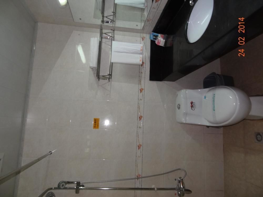 Юйси: XinYu Hotel