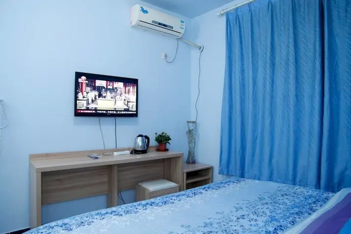 Пекин: Beijing Zijia Inn