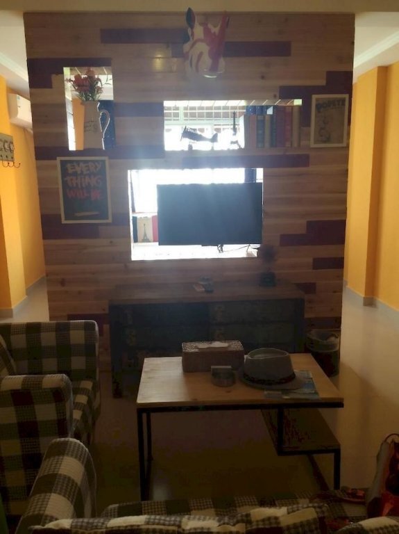 Санья: Walker Inn Sanya