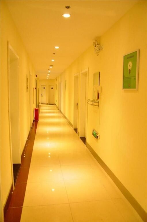 7 Days Inn Bachang Street Branch — фото 5