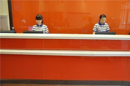 Шицзячжуан: 7 Days Inn Bachang Street Branch