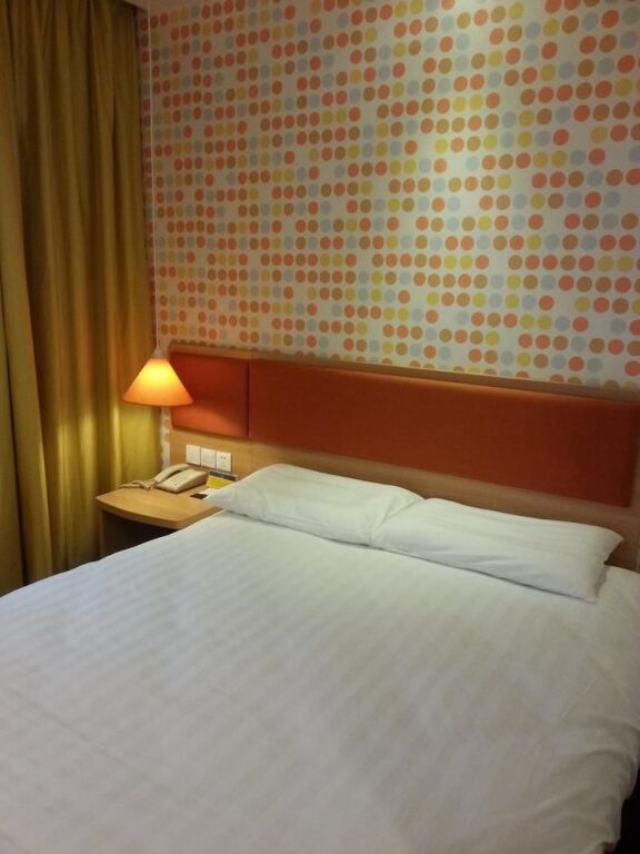 Сямынь: Home Inn Xiamen Fisrt Ferry Wharf Yuanyang Mansion