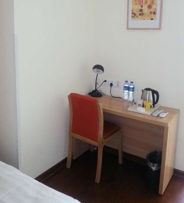 Сямынь: Home Inn Xiamen Fisrt Ferry Wharf Yuanyang Mansion