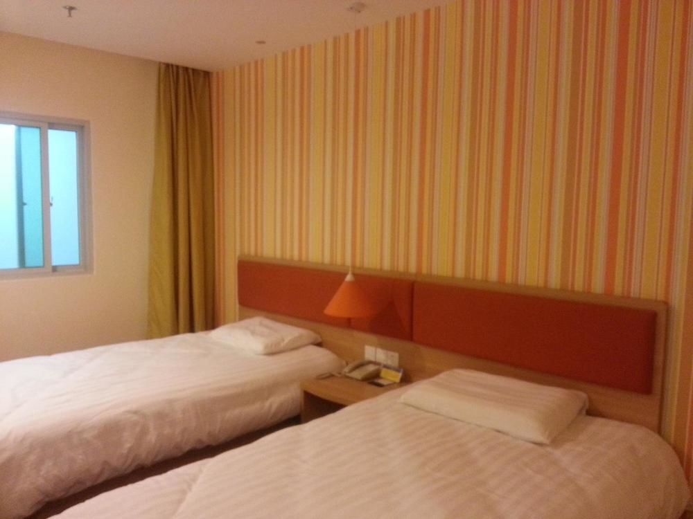 Сямынь: Home Inn Xiamen Fisrt Ferry Wharf Yuanyang Mansion