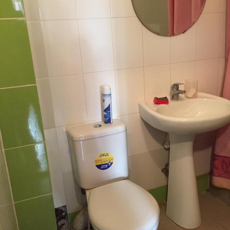 Звенигород: Мини-Отель Лофт в лесу