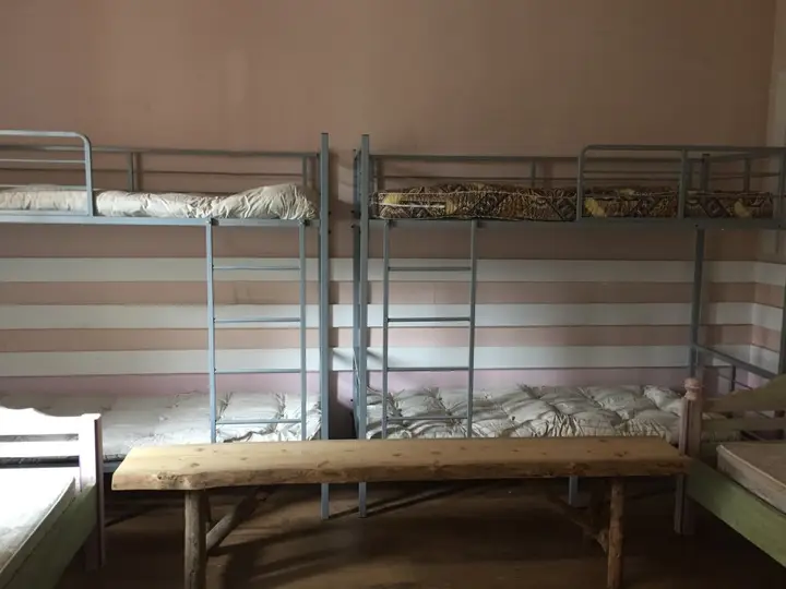 Мини-Отель Лофт в лесу — фото 3