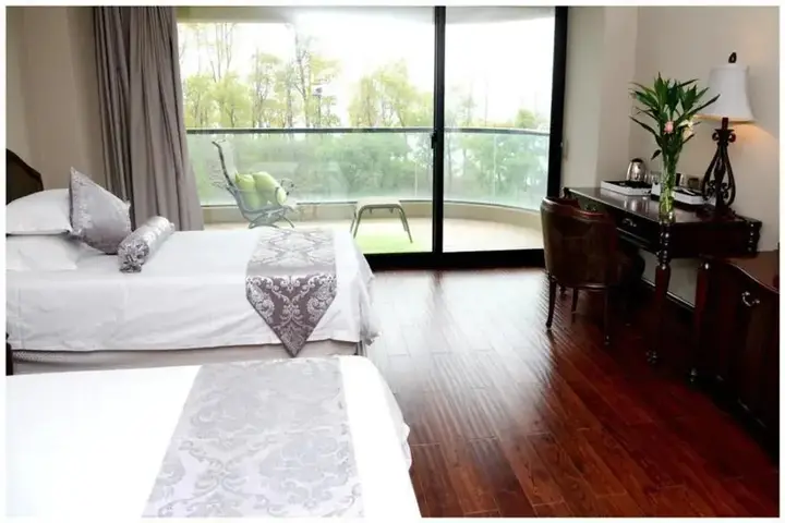 Ханчжоу: Bedom Apartment
