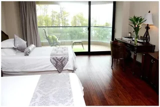Ханчжоу: Bedom Apartment
