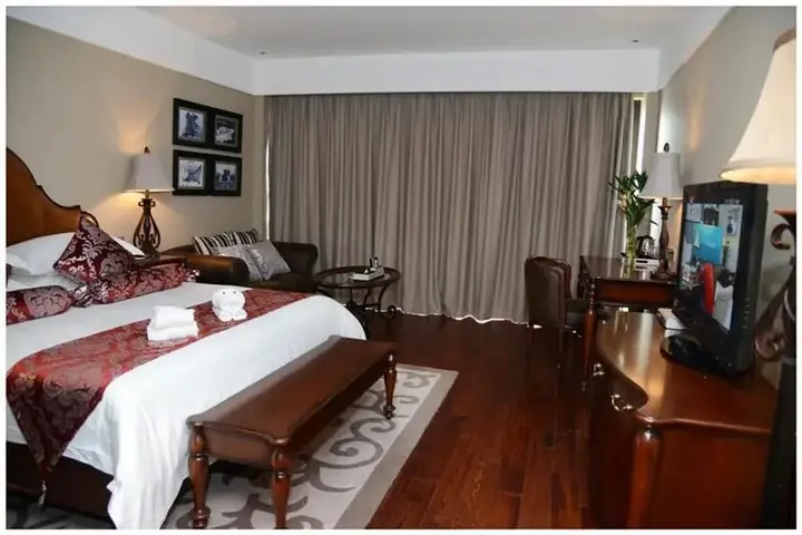 Ханчжоу: Bedom Apartment