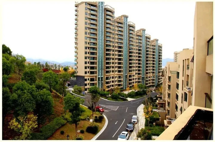 Ханчжоу: Bedom Apartment