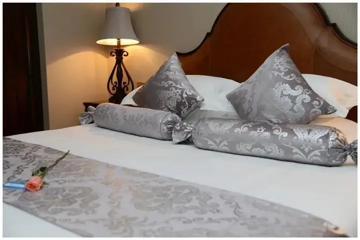 Ханчжоу: Bedom Apartment