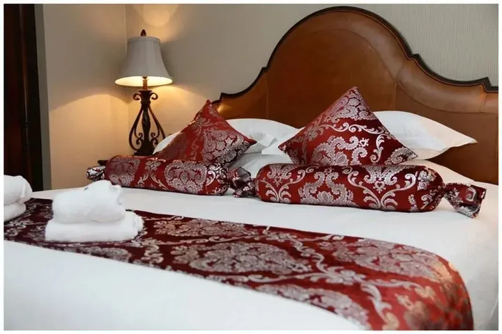 Ханчжоу: Bedom Apartment
