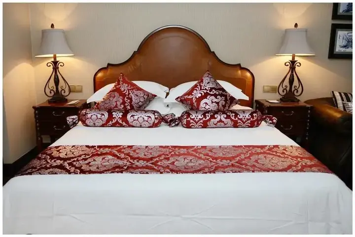 Ханчжоу: Bedom Apartment