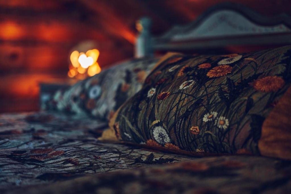 Звенигород: Бутик-отель Чеховская Дача