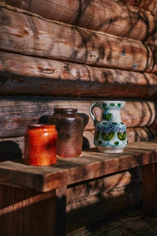 Звенигород: Бутик-отель Чеховская Дача