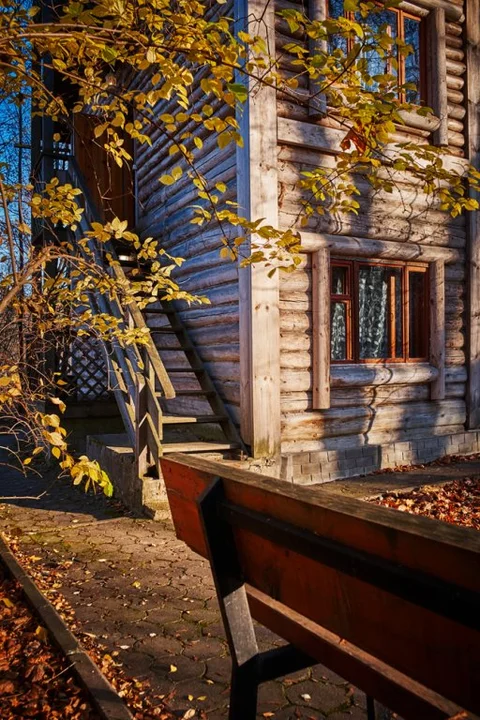 Звенигород: Бутик-отель Чеховская Дача