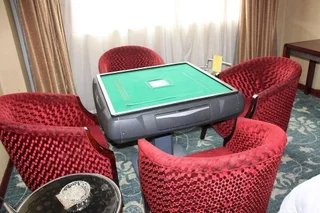 Шицзячжуан: Shi Ji Huang Chao Holiday Hotel