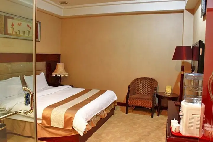 Шицзячжуан: Shi Ji Huang Chao Holiday Hotel