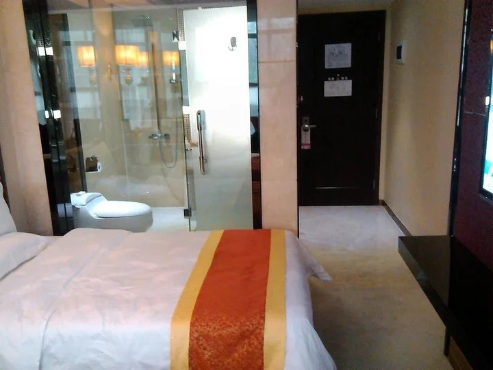 Шицзячжуан: Shi Ji Huang Chao Holiday Hotel