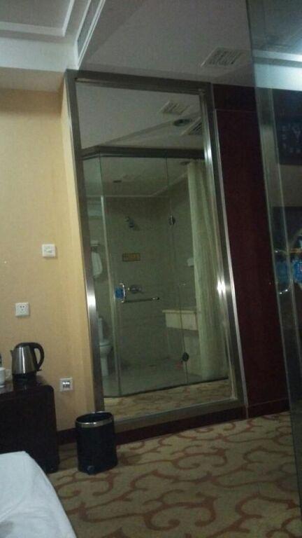 Шицзячжуан: Shi Ji Huang Chao Holiday Hotel