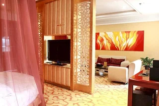 Шицзячжуан: Shi Ji Huang Chao Holiday Hotel