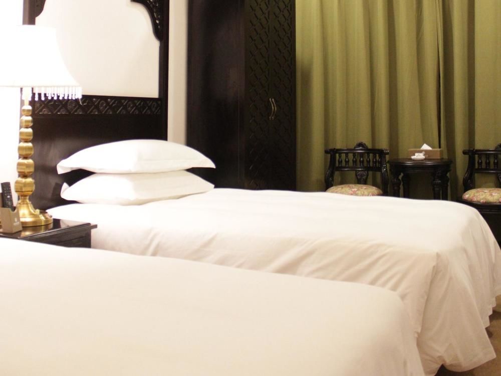 Вэньчжоу: Leqing Jinxilai Holiday Hotel