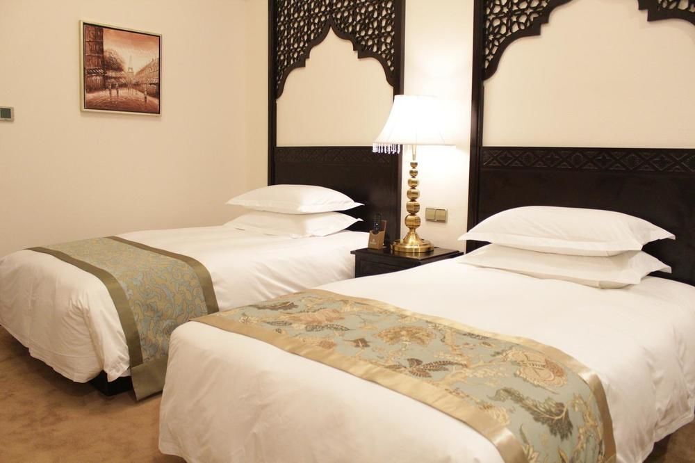 Вэньчжоу: Leqing Jinxilai Holiday Hotel