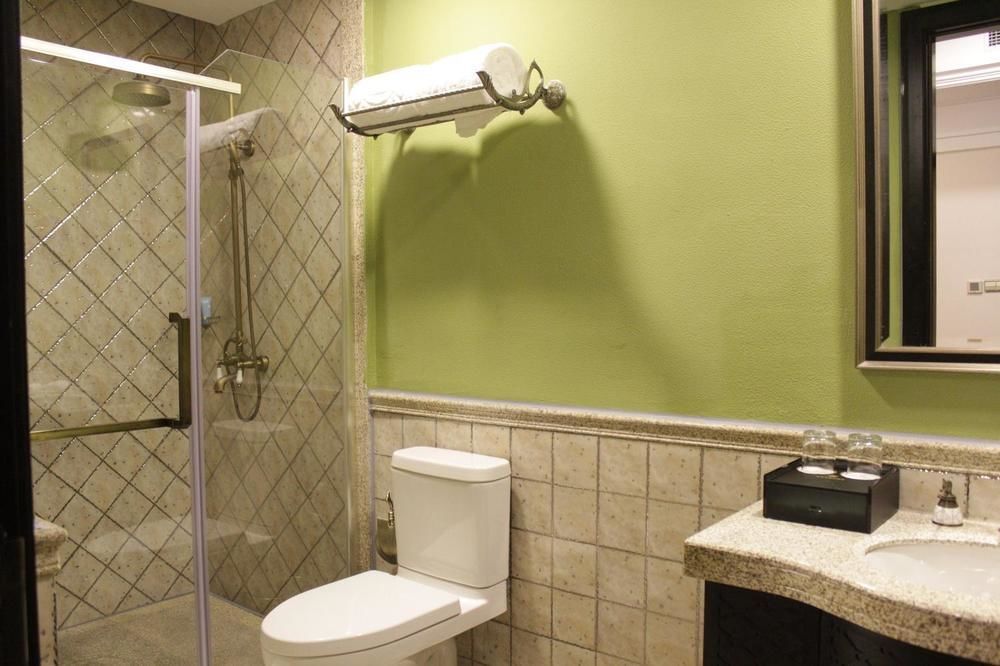 Вэньчжоу: Leqing Jinxilai Holiday Hotel