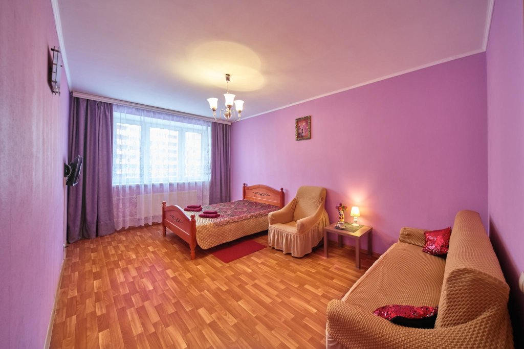 Балашиха: Подмосковный кров на улице Автозаводская 3