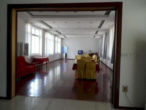 Цзинань: Jinan Juxiange Business Hotel