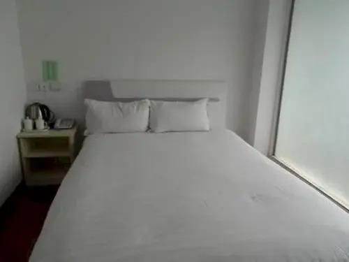 Цзинань: Jinan Juxiange Business Hotel