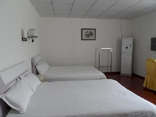 Цзинань: Jinan Juxiange Business Hotel